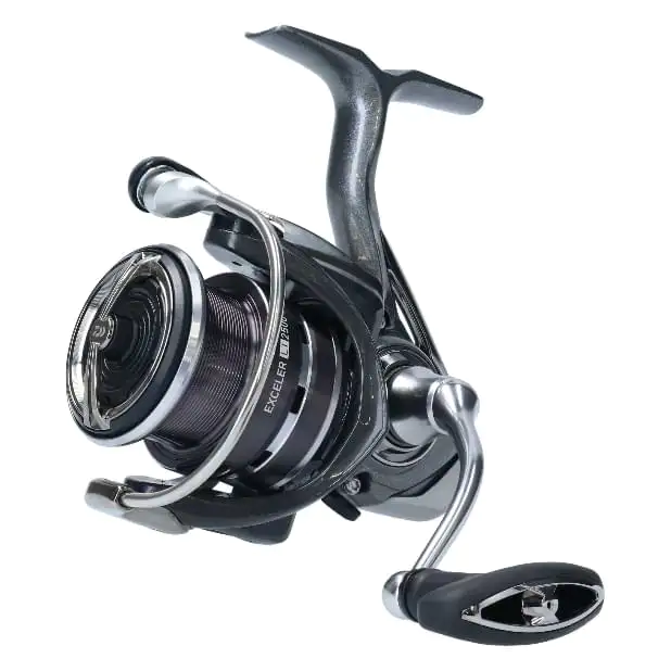 DAIWA 20 Exceler LT 2500-XH DAIWA 20 Exceler LT 2500-XH